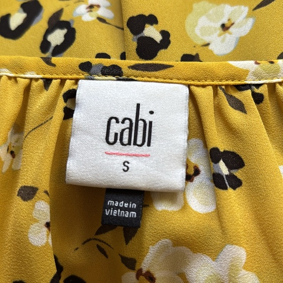 Cabi Couple Cami - Picture 5 of 7